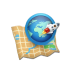 Map Icon